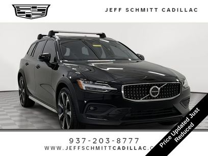 Used 2025 Volvo V60 B5 Cross Country Ultra
