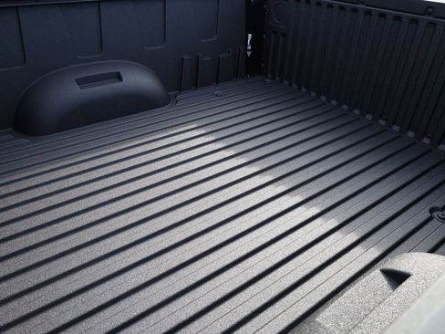 New 2026 Toyota Tundra Limited image 16