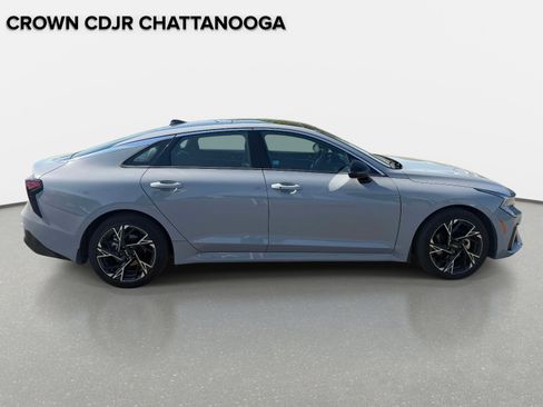Used 2025 Kia K5 GT-Line w/ GT-Line Premium Package image 7