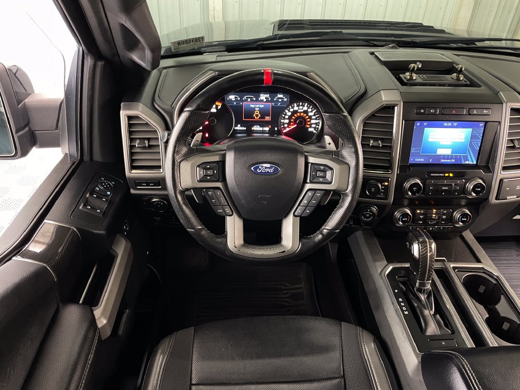 Used 2019 Ford F150 Raptor w/ Equipment Group 802A Luxury AWD/4WD image 25