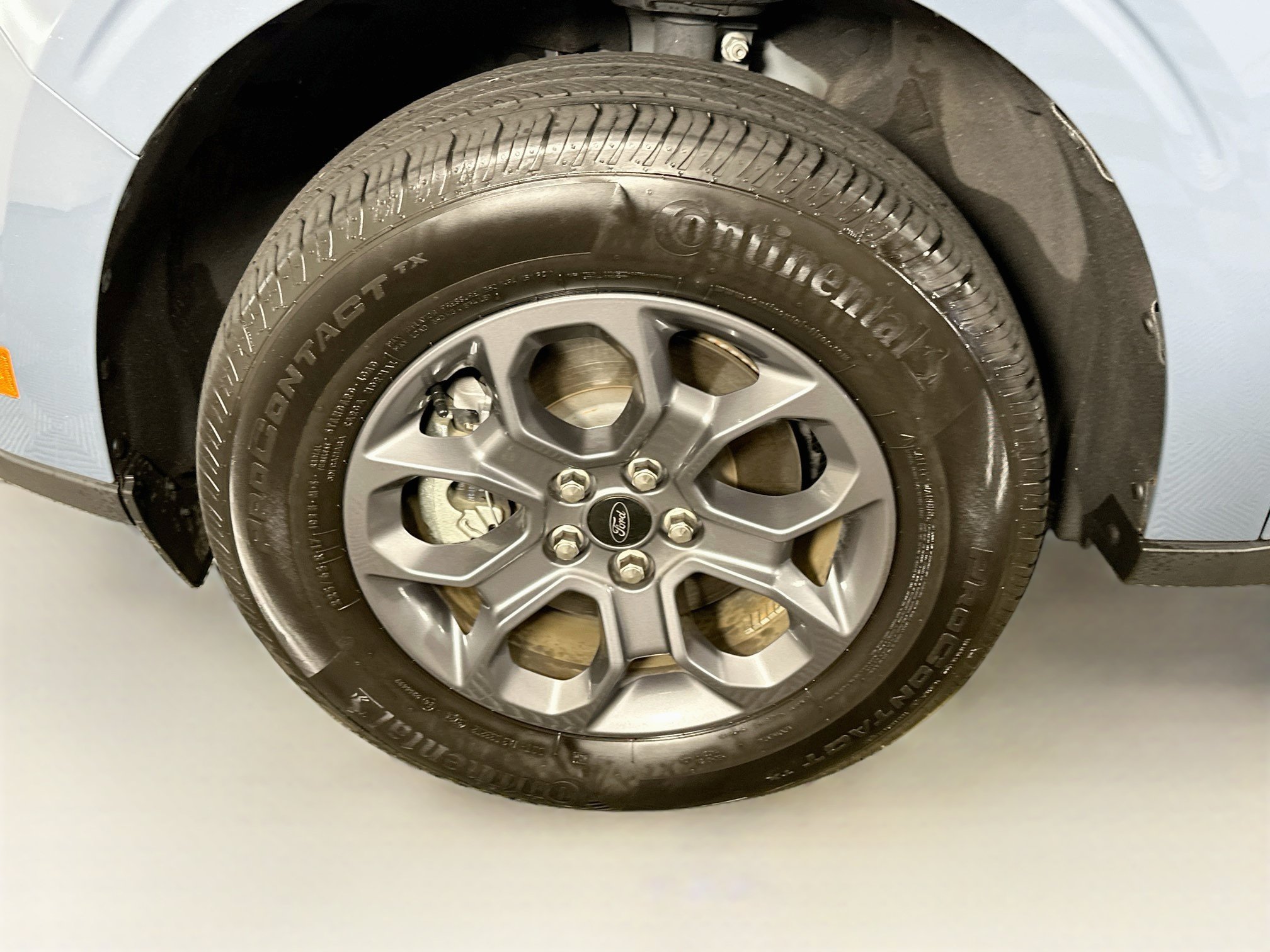 Used 2025 Ford Maverick XLT FWD image 11