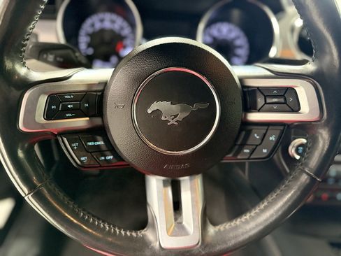 Used 2021 Ford Mustang GT w/ Black Accent Package image 10