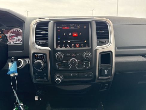 Used 2015 RAM 1500 Big Horn image 16