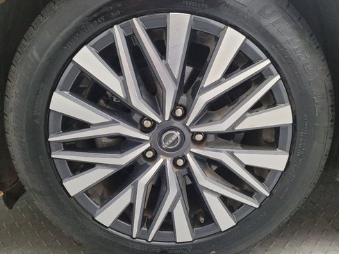 Used 2023 Nissan Altima 2.5 SV FWD image 31