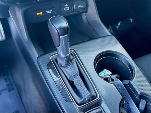 Certified 2022 Honda Civic Sport image 15