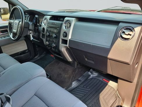 Used 2011 Ford F150 XLT w/ XLT Chrome Pkg RWD image 36