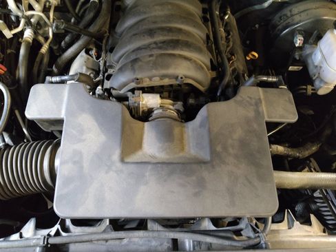 Used 2019 Chevrolet Tahoe LT AWD/4WD image 30