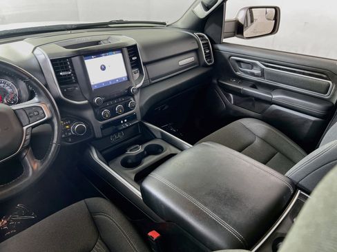 Used 2023 RAM 1500 Big Horn AWD/4WD image 22