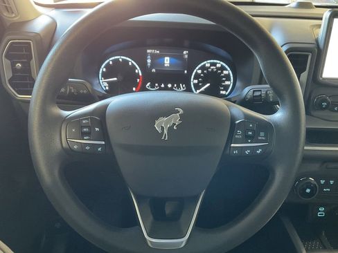 Used 2021 Ford Bronco Sport Big Bend image 19