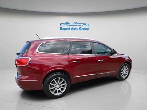 Used 2015 Buick Enclave Convenience FWD image 7