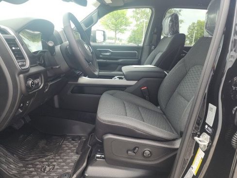 New 2025 RAM 1500 Big Horn image 20