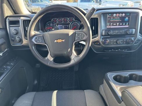 Used 2018 Chevrolet Silverado 1500 LT w/ All Star Edition image 36
