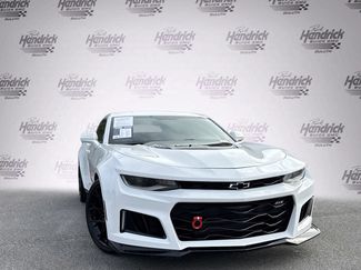 Used 2019 Chevrolet Camaro ZL1 video 2