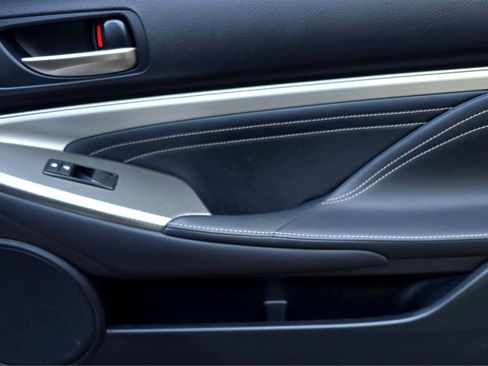 Used 2017 Lexus RC 200t F Sport image 24