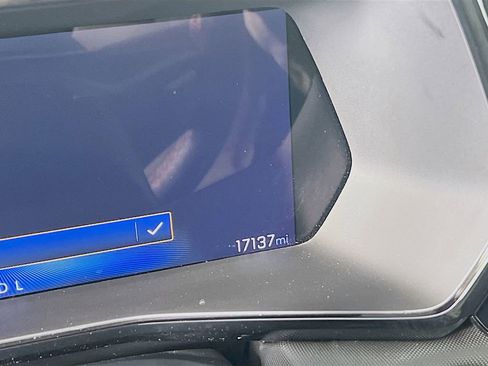 Certified 2025 Chevrolet Colorado Z71 w/ Technology Package image 11