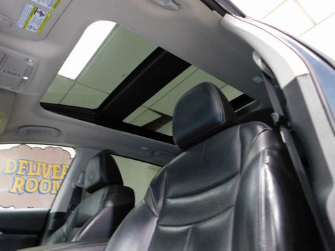 Used 2016 Nissan Murano SL image 43