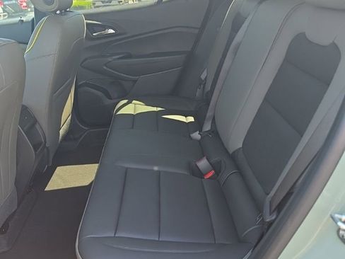 New 2026 Chevrolet Trax ACTIV w/ Driver Confidence Package FWD image 11