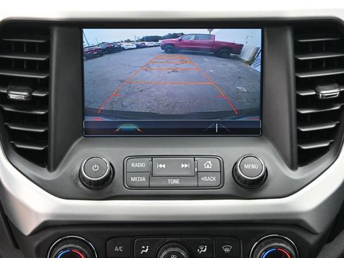 Used 2017 GMC Acadia SLT AWD/4WD image 11
