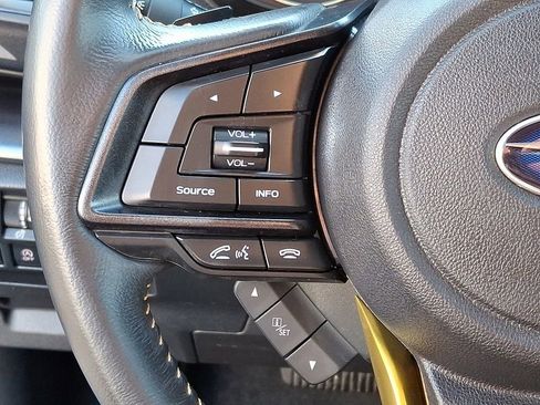 Used 2022 Subaru Crosstrek 2.5i Sport image 19