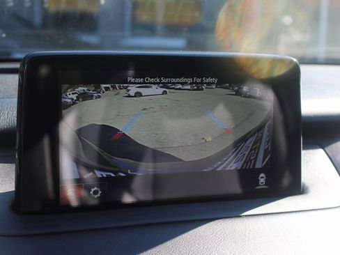 Used 2019 MAZDA CX-9 Grand Touring image 13