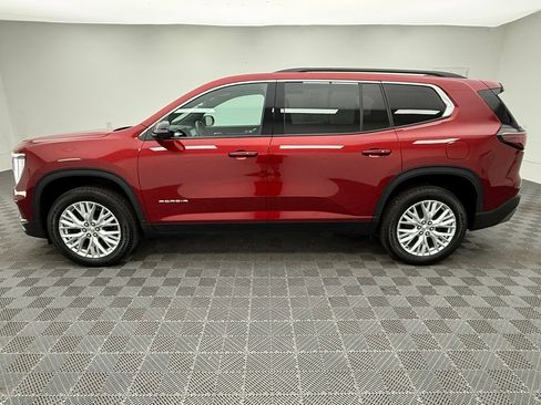 Used 2024 GMC Acadia Elevation w/ Trailering Package FWD image 13