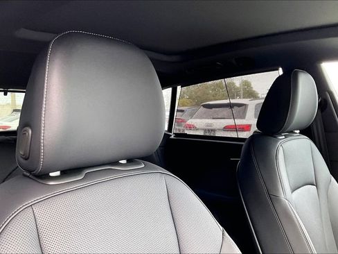 New 2026 Audi Q8 Premium Plus image 22