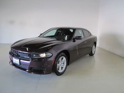 Used 2022 Dodge Charger SXT