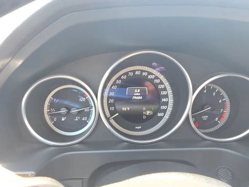 Used 2015 Mercedes-Benz E 350 Sedan w/ Premium 1 Package image 38