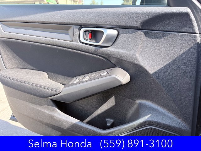 Certified 2022 Honda Civic LX image 11