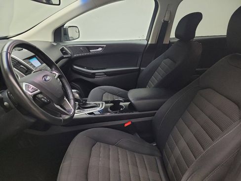 Used 2016 Ford Edge SEL AWD/4WD image 17