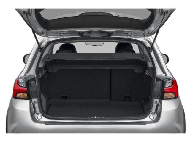New 2027 Mitsubishi Outlander Sport SE AWD/4WD image 13