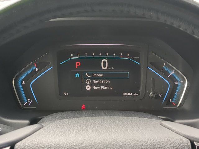 Used 2020 Honda Odyssey Elite image 34