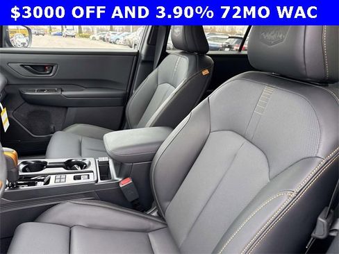 New 2026 Subaru Outback Wilderness image 14