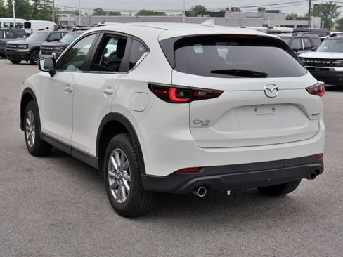Used 2023 MAZDA CX-5 AWD 2.5 S image 5