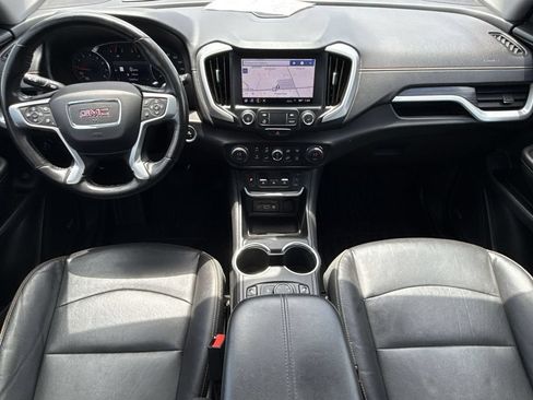 Certified 2020 GMC Terrain SLT w/ Preferred Package AWD/4WD image 21