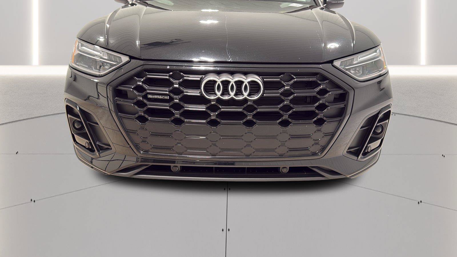Used 2025 Audi Q5 2.0T Premium AWD/4WD image 36