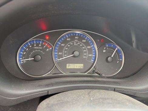 Used 2013 Subaru Forester 2.5X Limited image 7