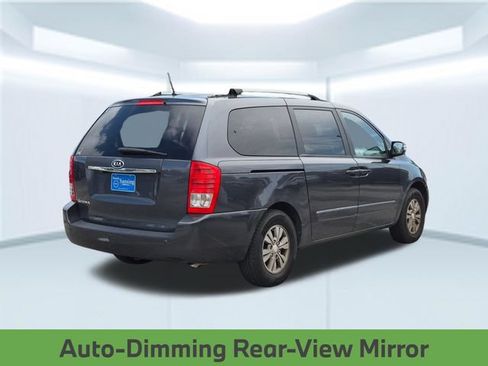 Used 2012 Kia Sedona LX w/ PWR Pkg FWD image 6