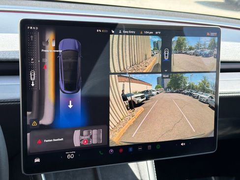 Used 2026 Tesla Model Y AWD image 28