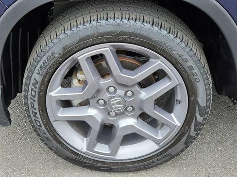 Used 2023 Honda Passport EX-L image 18