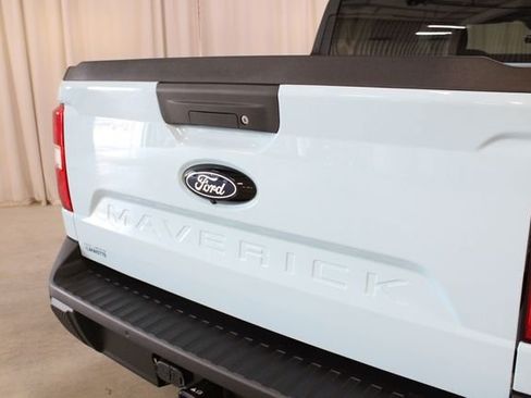New 2026 Ford Maverick XLT w/ Equipment Group 301A AWD/4WD image 31