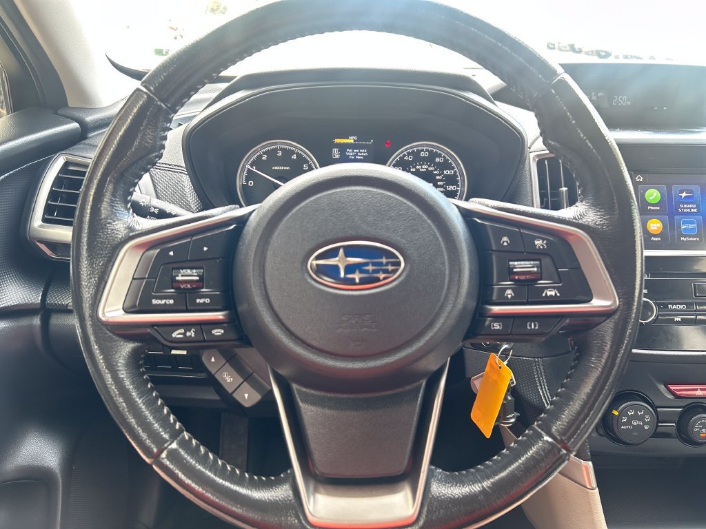 Used 2019 Subaru Forester Premium w/ All-Weather Package AWD/4WD image 17