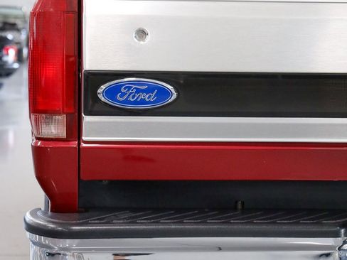 Used 1994 Ford Bronco image 38