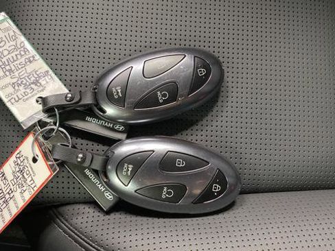 New 2026 Hyundai Palisade SEL AWD/4WD image 20