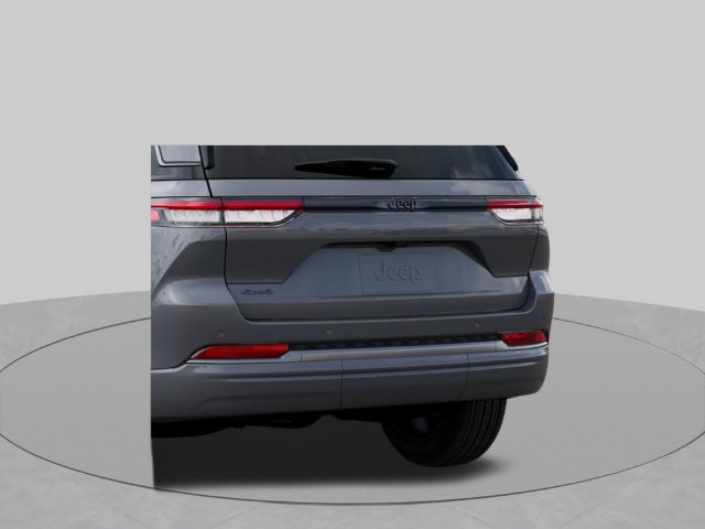 New 2027 Jeep Grand Cherokee Limited AWD/4WD image 13