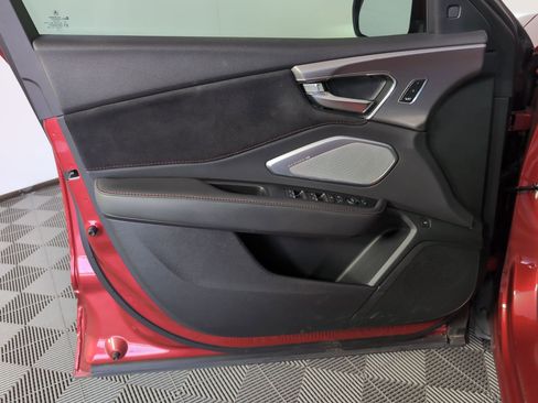 Used 2023 Acura RDX A-Spec image 20