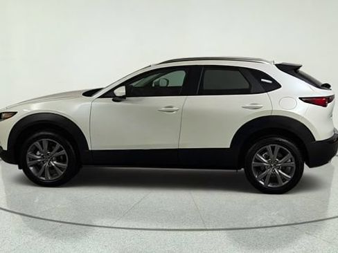 New 2026 MAZDA CX-30 AWD 2.5 S w/ Premium Package image 4