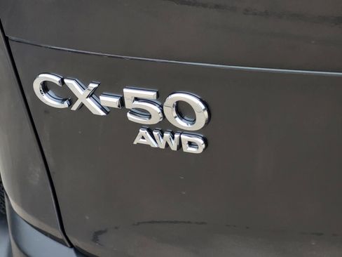 New 2026 MAZDA CX-50 AWD 2.5 S w/ Weather Package image 6