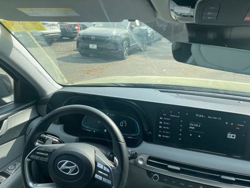 Used 2025 Hyundai Palisade SEL FWD image 36
