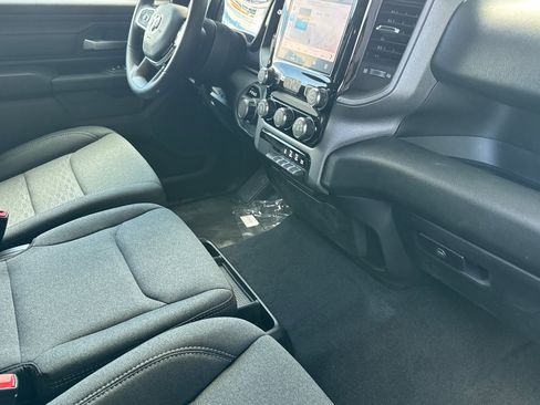 New 2026 RAM 1500 Express RWD image 14